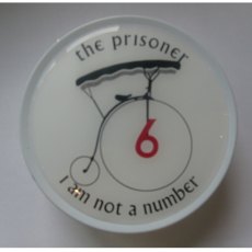 Prisoner Travel Tin