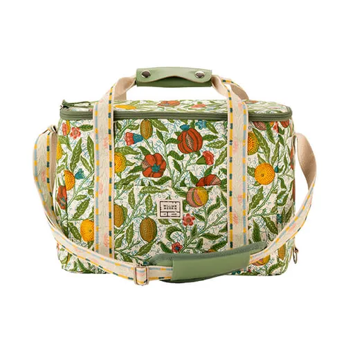 William Morris At Home Fruit Large Cooler Bag