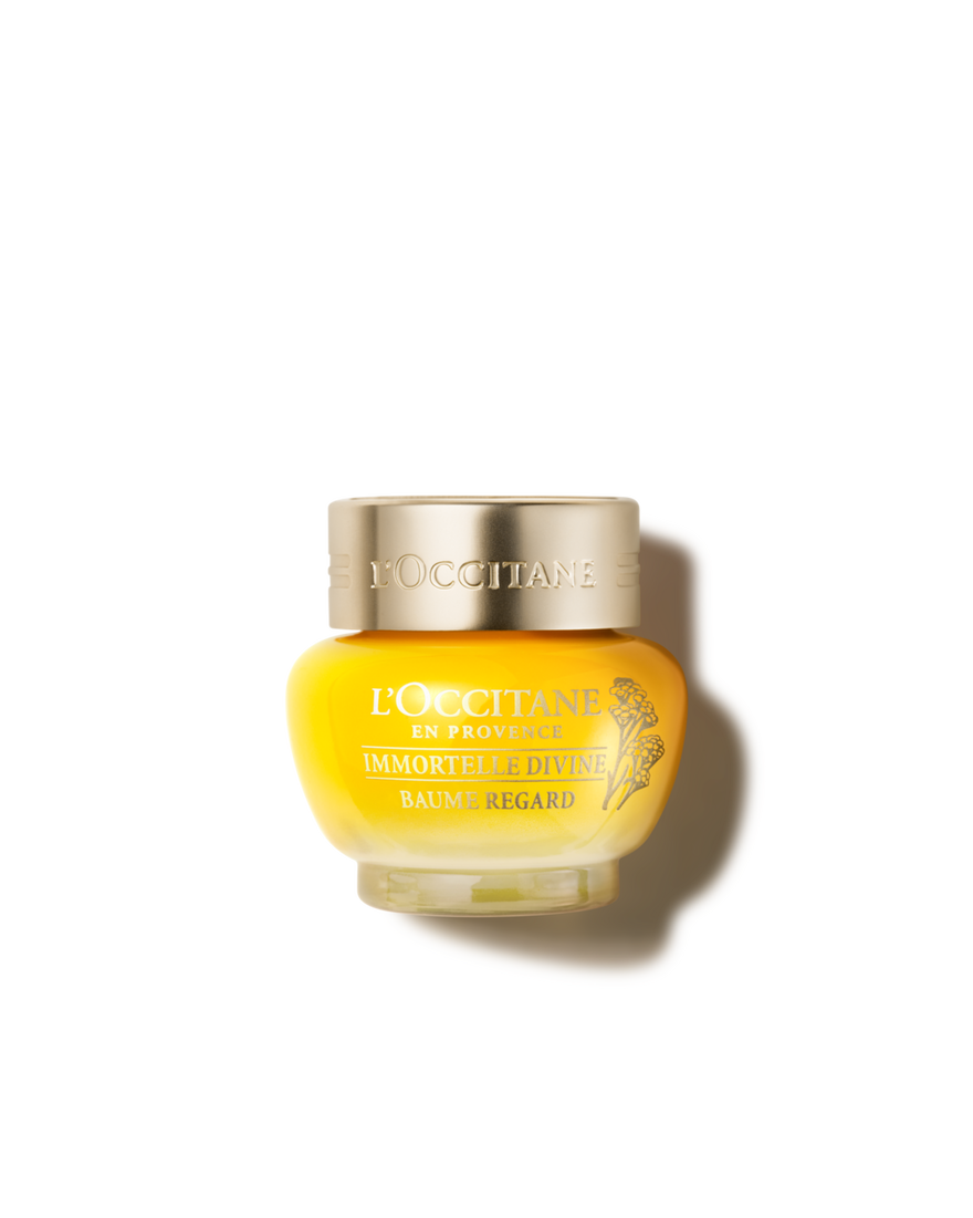L'Occitane Immortelle Divine Eye Balm 15ml