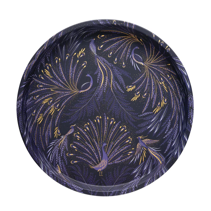 Sara Miller Anniversary Deepwell Tray Sara Miller Anniversary Deepwell Tray