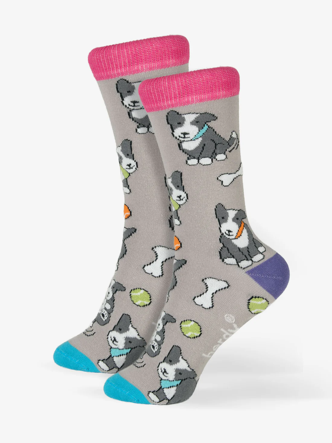 Herdy Sheppy Socks