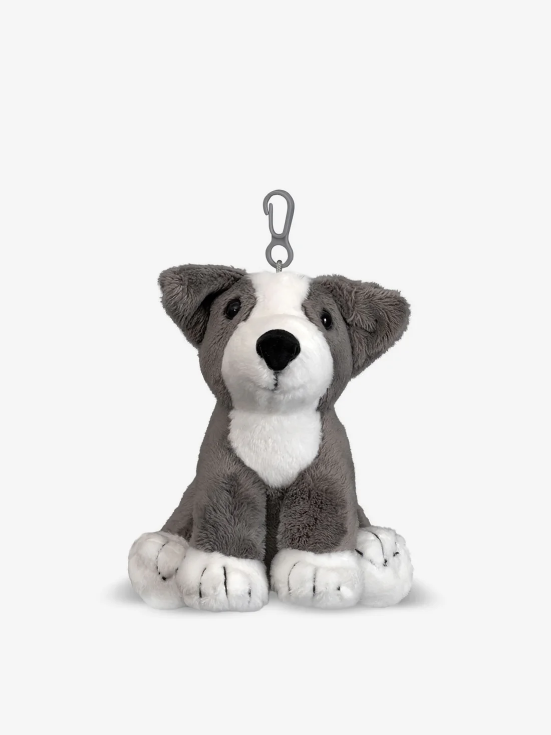 Herdy Mini Sheppy Clip On Toy Herdy Mini Sheppy Clip On Toy