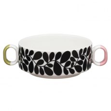 Orla Kiely Sycamore Stripe Cereal Bowl