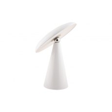 Leitmotiv Table Lamp Phoebe LED - White Leitmotiv Table Lamp Phoebe LED - White