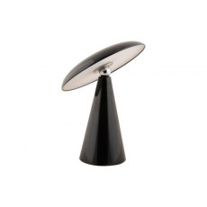 Leitmotiv Table Lamp Phoebe LED - Black Leitmotiv Table Lamp Phoebe LED - Black