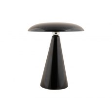 Leitmotiv Table Lamp Phoebe LED - Black Leitmotiv Table Lamp Phoebe LED - Black