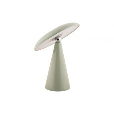 Leitmotiv Table Lamp Phoebe LED - Green Leitmotiv Table Lamp Phoebe LED - Green