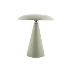 Leitmotiv Table Lamp Phoebe LED - Green Leitmotiv Table Lamp Phoebe LED - Green
