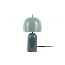 Leitmotiv Table Lamp Rico - Jeans Blue & Misty Blue Leitmotiv Table Lamp Rico - Jeans Blue & Misty Blue