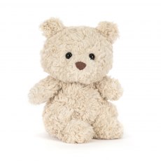 Jellycat Bartholomew Bear Junior Jellycat Bartholomew Bear Junior