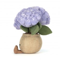 Jellycat Amuseables Hydrangea Jellycat Amuseables Hydrangea