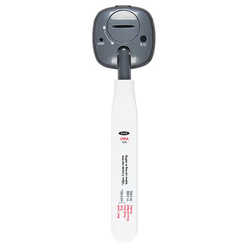 OXO Good Grips Chef’s Precision Digital Instant Read Thermometer