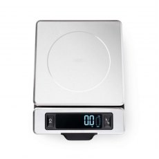 OXO Good Grips Stainless Steel Scale with Pull Out Display