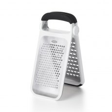 OXO Good Grips Etched Two Fold Grater