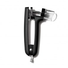 OXO Good Grips Cherry & Olive Pitter Black