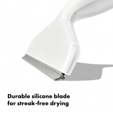 OXO Good Grips Aluminium Extendable Squeegee