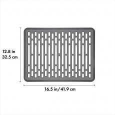 OXO Good Grips Silicone Sink Mat Large