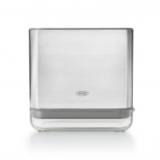 OXO Good Grips Stainless Steel Sinkware Caddy