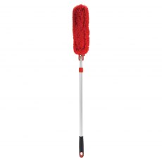 OXO Good Grips Extendable Microfiber Duster OXO Good Grips Extendable Microfiber Duster