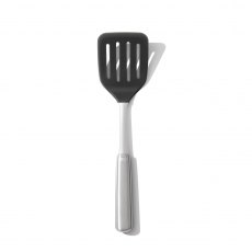 OXO Steel Silicone Flexible Turner OXO Steel Silicone Flexible Turner