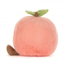 Jellycat Amuseables Peach