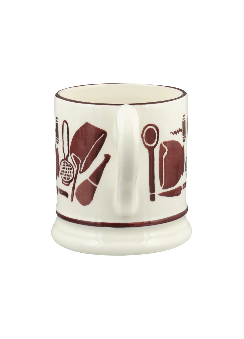 Emma Bridgewater Kitchen Life 1/2 Pint Mug