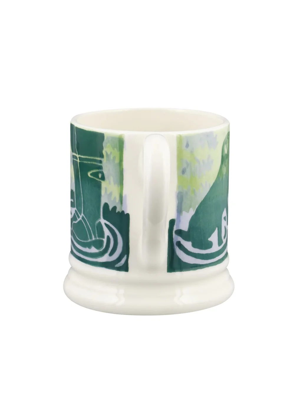 Emma Bridgewater Puddles 1/2 Pint Mug
