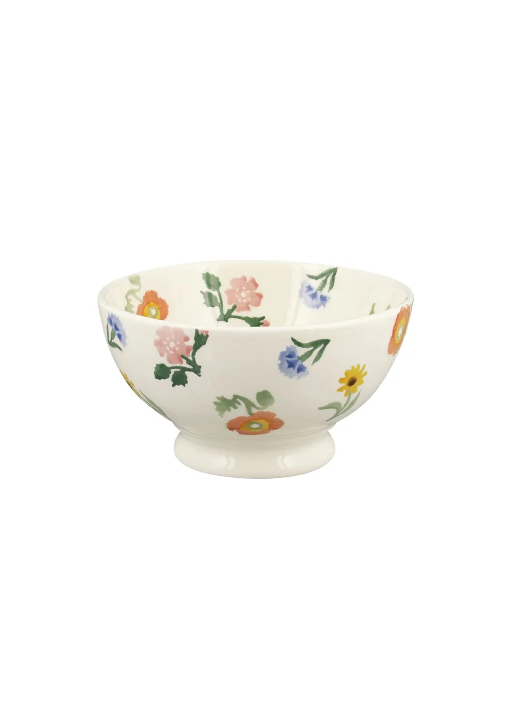 Emma Bridgewater Poppies & Pinks French Bowl