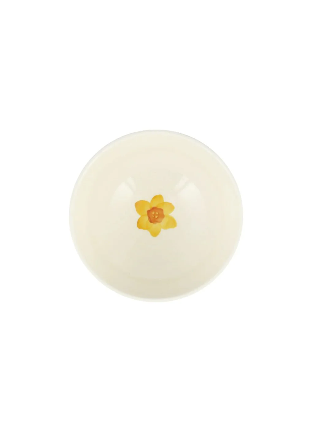 Emma Bridgewater Windblown Daffodils French Bowl