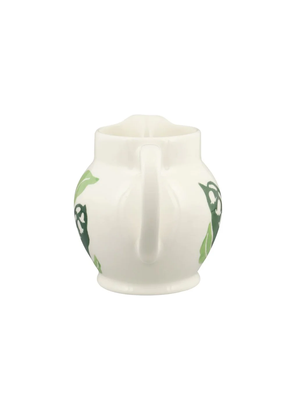 Emma Bridgewater Lily Of The Valley 1/2 Pint Jug