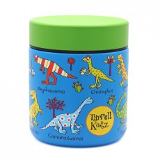 Tyrrell Katz Dinosaurs Insulated Food Flask