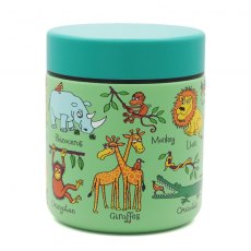 Tyrrell Katz Jungle Insulated Food Flask
