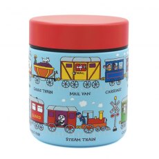 Tyrrell Katz Trains Insulated Food Flask