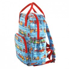 Tyrrell Katz Trains Backpack