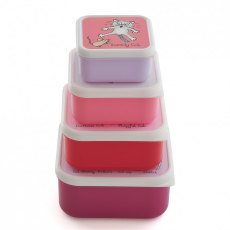 Tyrrell Katz Cats Snack Boxes