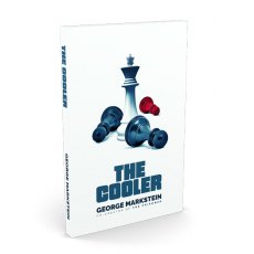 The Cooler : 50th Anniversary Limited Edition Paperback - George Markstein