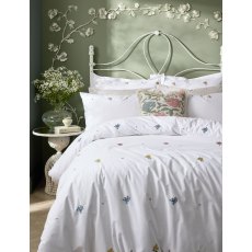 Historic Royal Palaces Royal Embroidery Multi Bedding