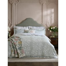 Historic Royal Palaces Tudor Trail Sage Bedding