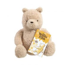Disney Winnie the Pooh 100 Small Soft Toy