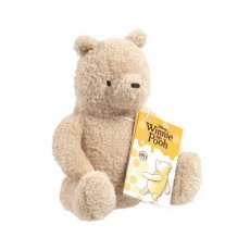 Disney Winnie the Pooh 100 Small Soft Toy