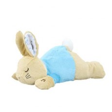 Lying Down Musical Peter Rabbit Soft Toy Lying Down Musical Peter Rabbit Soft Toy