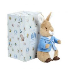 Peter Rabbit Special Edition Commemorative Soft Toy Peter Rabbit Special Edition Commemorative Soft Toy