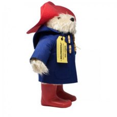 Large Collector Paddington Bear