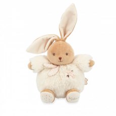 Kaloo Patapouf Cream Rabbit Soft Toy 17cm Kaloo Patapouf Cream Rabbit Soft Toy 17cm