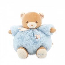 Kaloo Patapouf Blue Bear Plush Toy 25cm Kaloo Patapouf Blue Bear Plush Toy 25cm