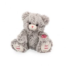 Kaloo Prestige Grey Mae Bear 24cm Kaloo Prestige Grey Mae Bear 24cm