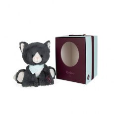 Kaloo Les Amis Chamallow Cat 17cm Kaloo Les Amis Chamallow Cat 17cm