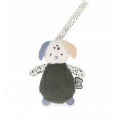 Kaloo Sensory Puppy Soft Toys (Set of 3) Kaloo Sensory Puppy Soft Toys (Set of 3)