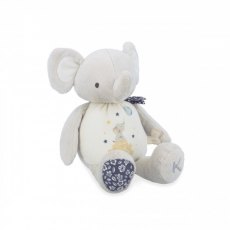 Kaloo Petites Chansons Elephant Sound Plush Kaloo Petites Chansons Elephant Sound Plush