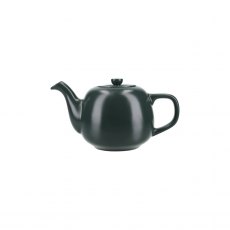 La Cafetière Classic Ceramic Teapot - Green La Cafetière Classic Ceramic Teapot - Green